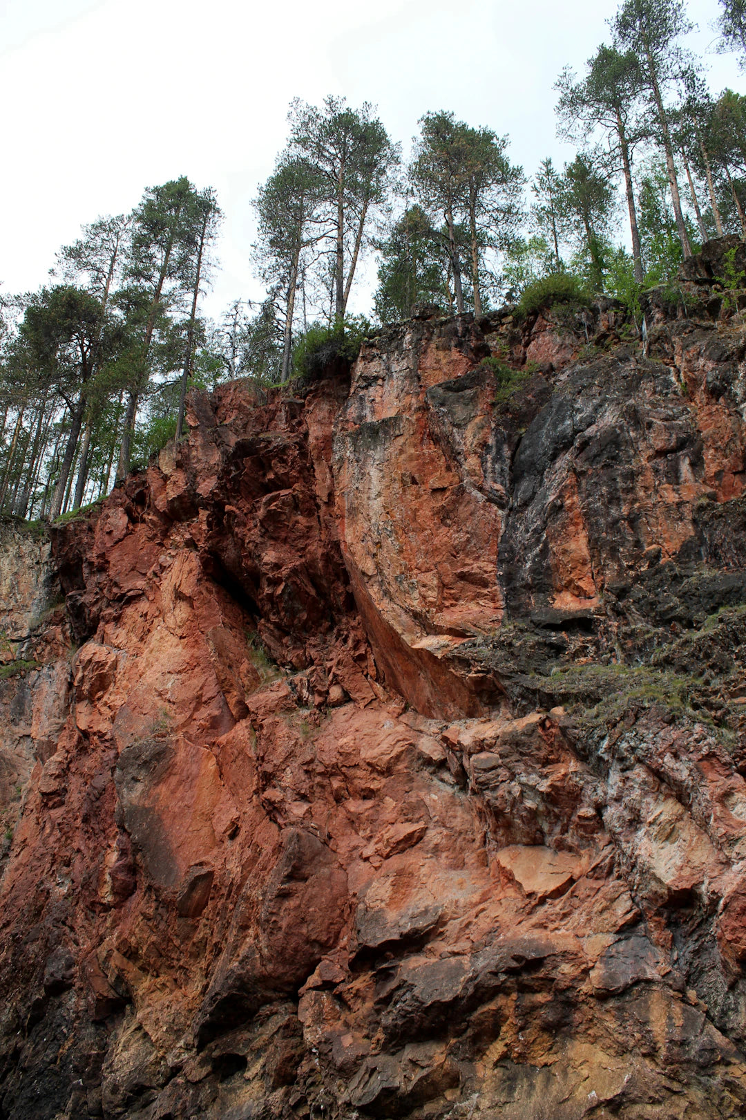 Die faszinierende Rolle der Mineralien in der Natur