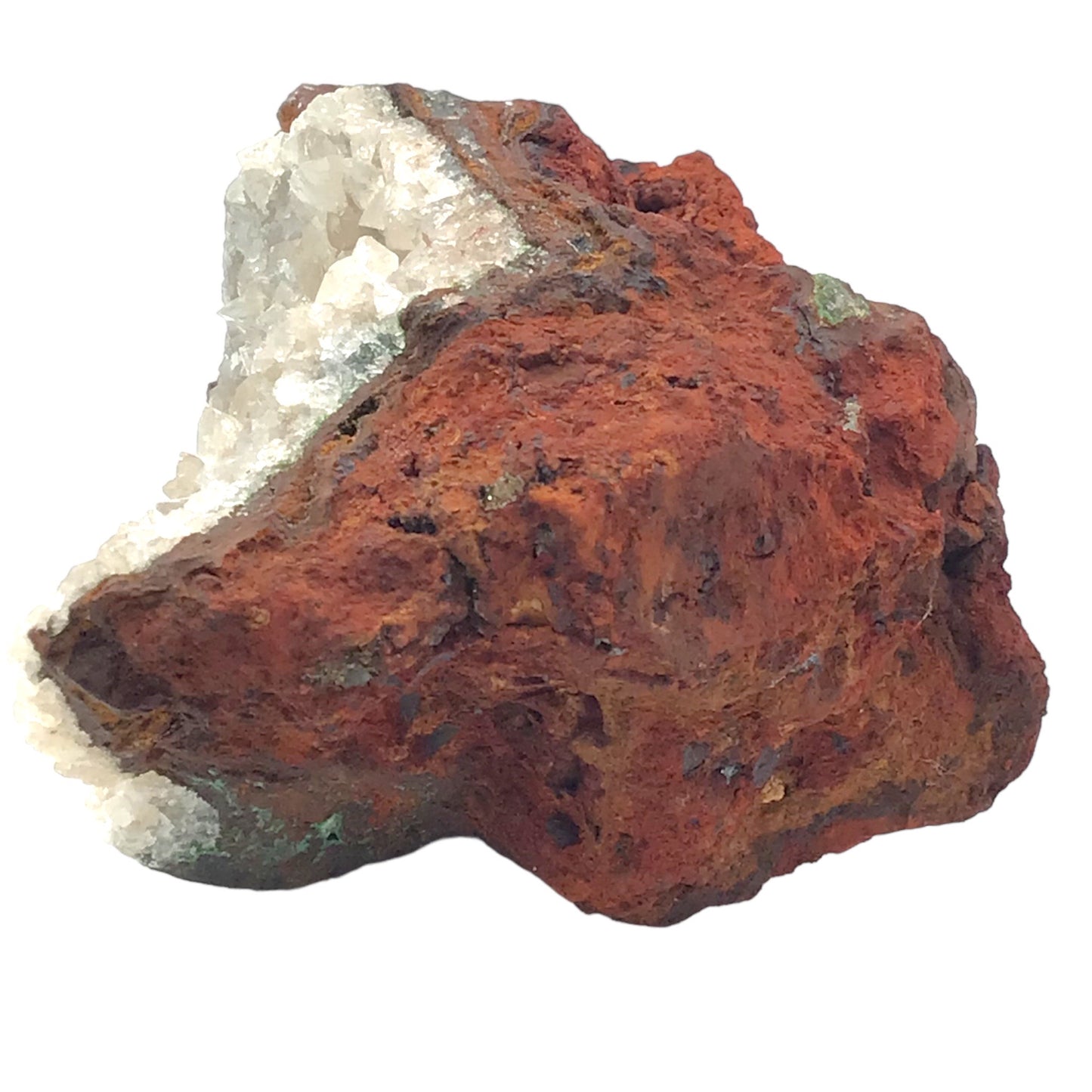 Hemimorphit I Hemimorphite I 301 gr. I 100x80x55mm I Mexiko I Unikat 1462